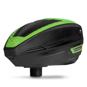 HK Army TFX3 Loader - Black / Neon Green