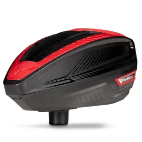 HK Army TFX3 Loader - Black / Red