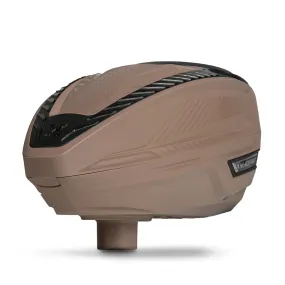 HK Army TFX3 Loader - Tan / Black