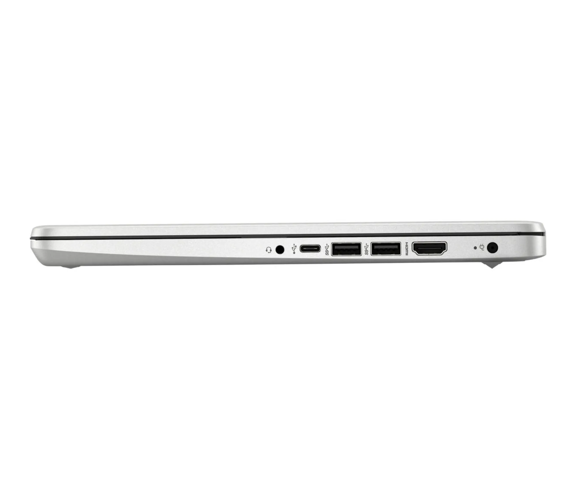 HP 14-DQ2055WM, 14” FHD, Intel Core i3-1115G4 3.0GHz, 16GB DDR4, 256GB NVMe SSD, Refurbished