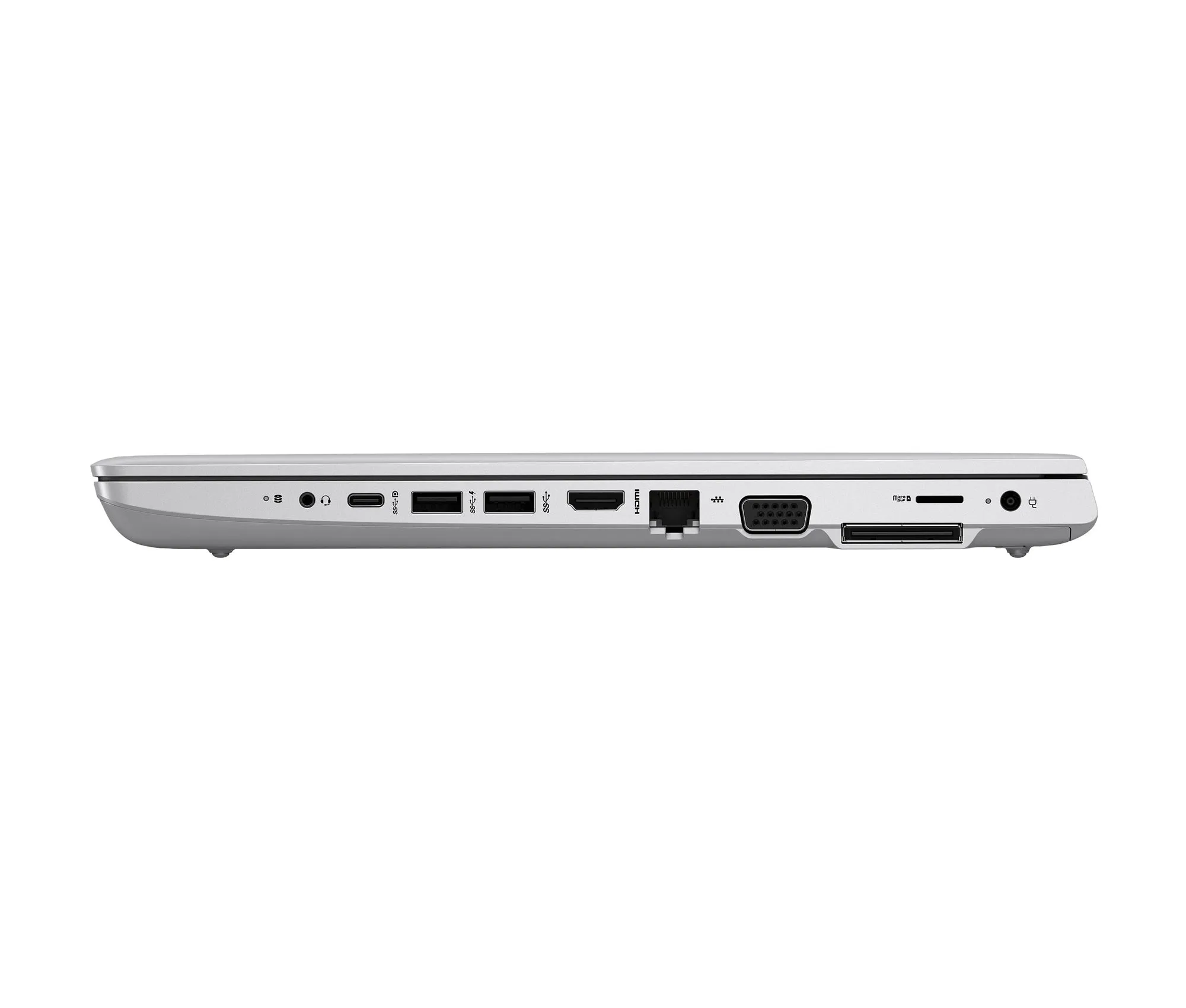 HP 650 G4, 15.6" HD, Intel Core i5-7300U 2.6GHz, 16GB DDR4, 256GB SSD, Refurbished