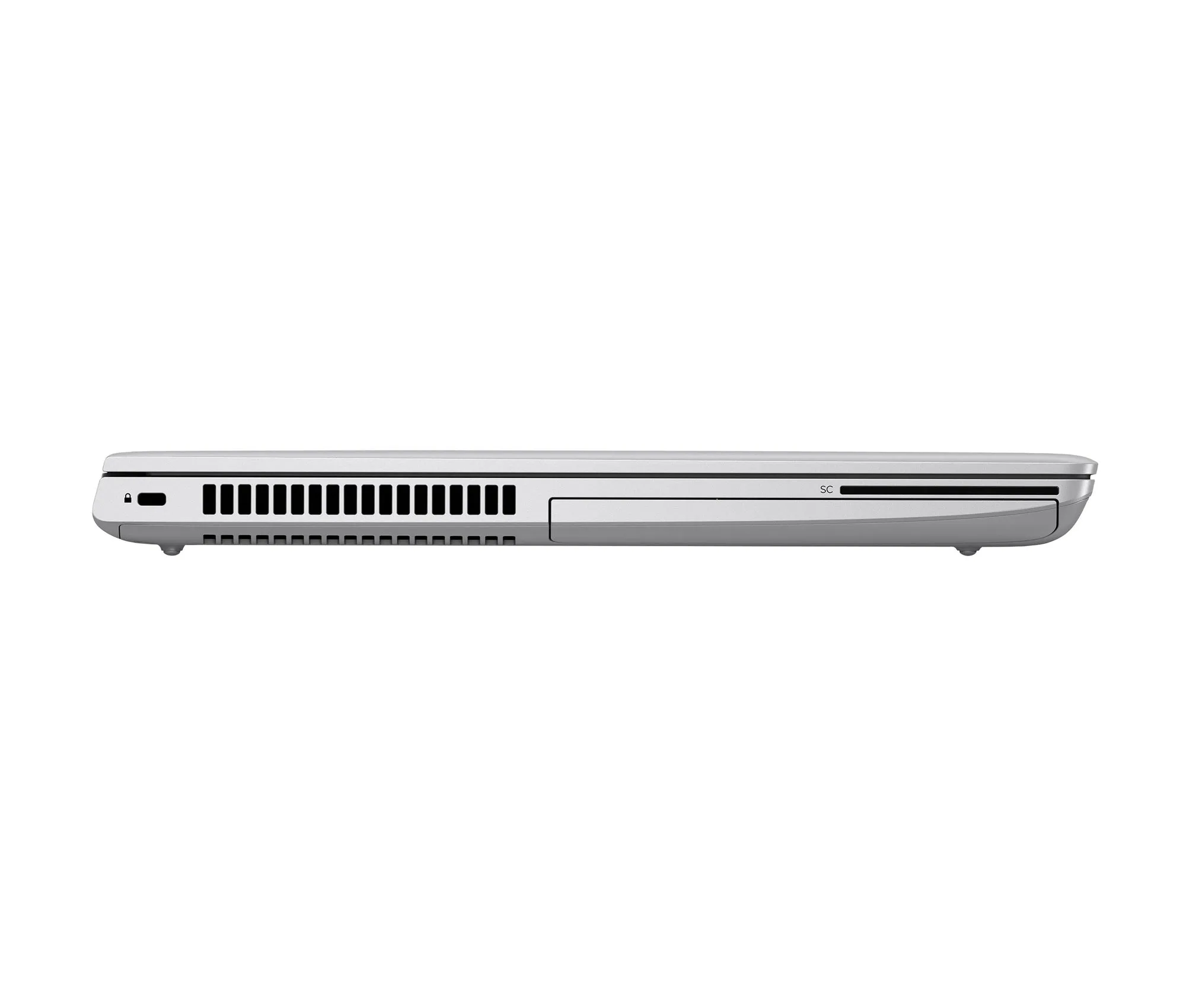 HP 650 G4, 15.6" HD, Intel Core i5-7300U 2.6GHz, 16GB DDR4, 256GB SSD, Refurbished