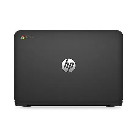 HP Chromebook 11.6"  G4 EE Intel Celeron N2840 2.16 GHz 2GB 16GB Gray