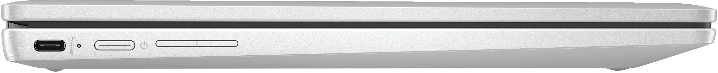 HP Chromebook x360 14b-cd0000nr 14" HD Convertible Laptop, Intel N100, 0.8GHz, 4GB RAM, 64GB eMMC, ChromeOS - 9P9X3UA#ABA