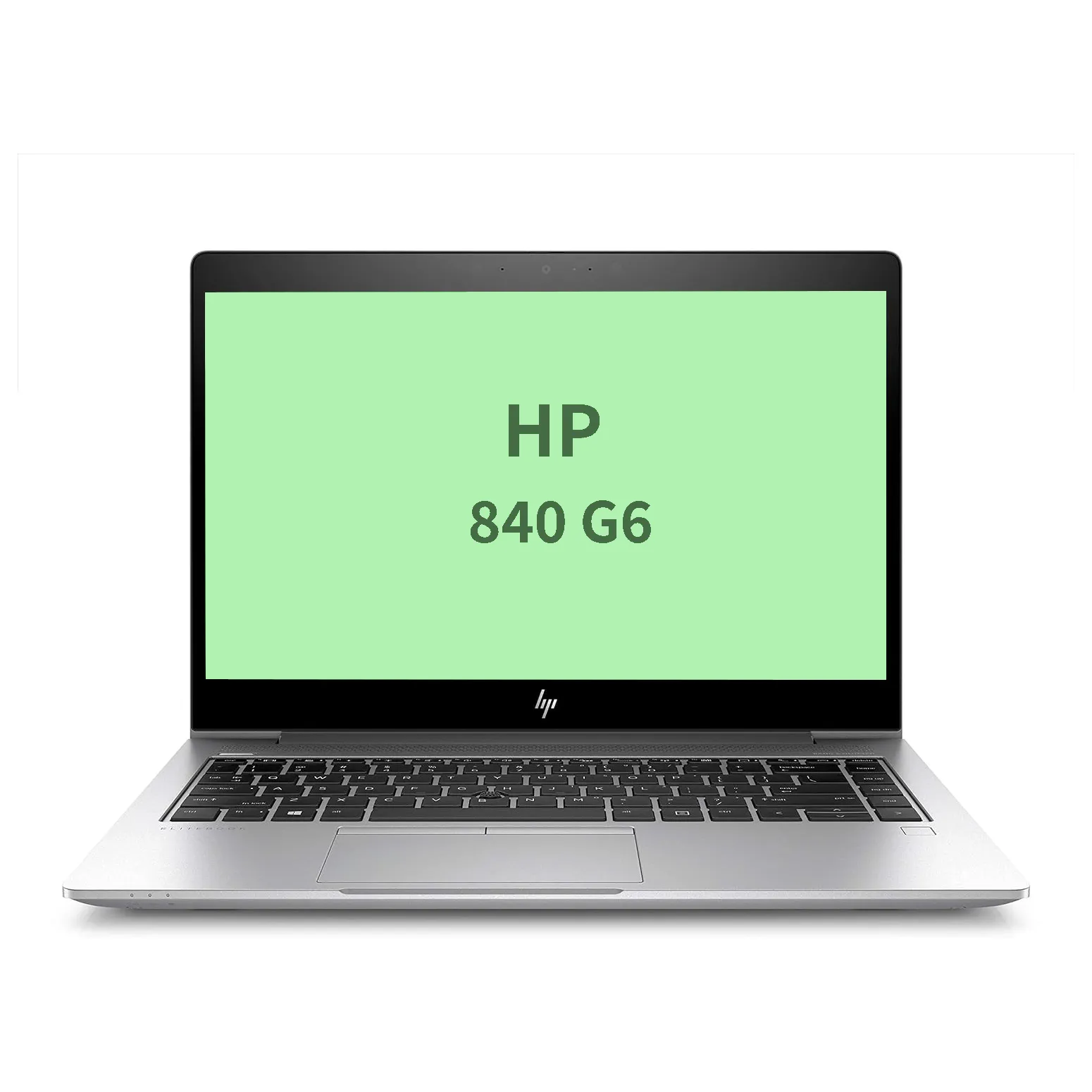 HP Eiltebook 840 G6 14" (1.90GHz i7-8665U, 16GB, 512GB SSD)