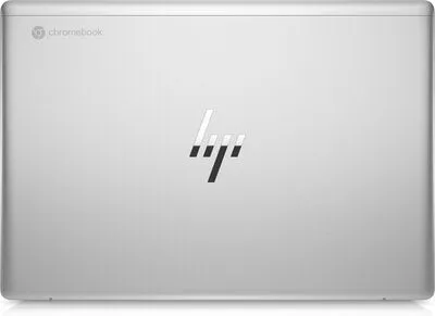HP Elite c640 G3 14" FHD Chromebook, Intel Celeron 7305, 1.10GHz, 8GB RAM, 64GB eMMC, ChromeOS - 6P3J5UT#ABA