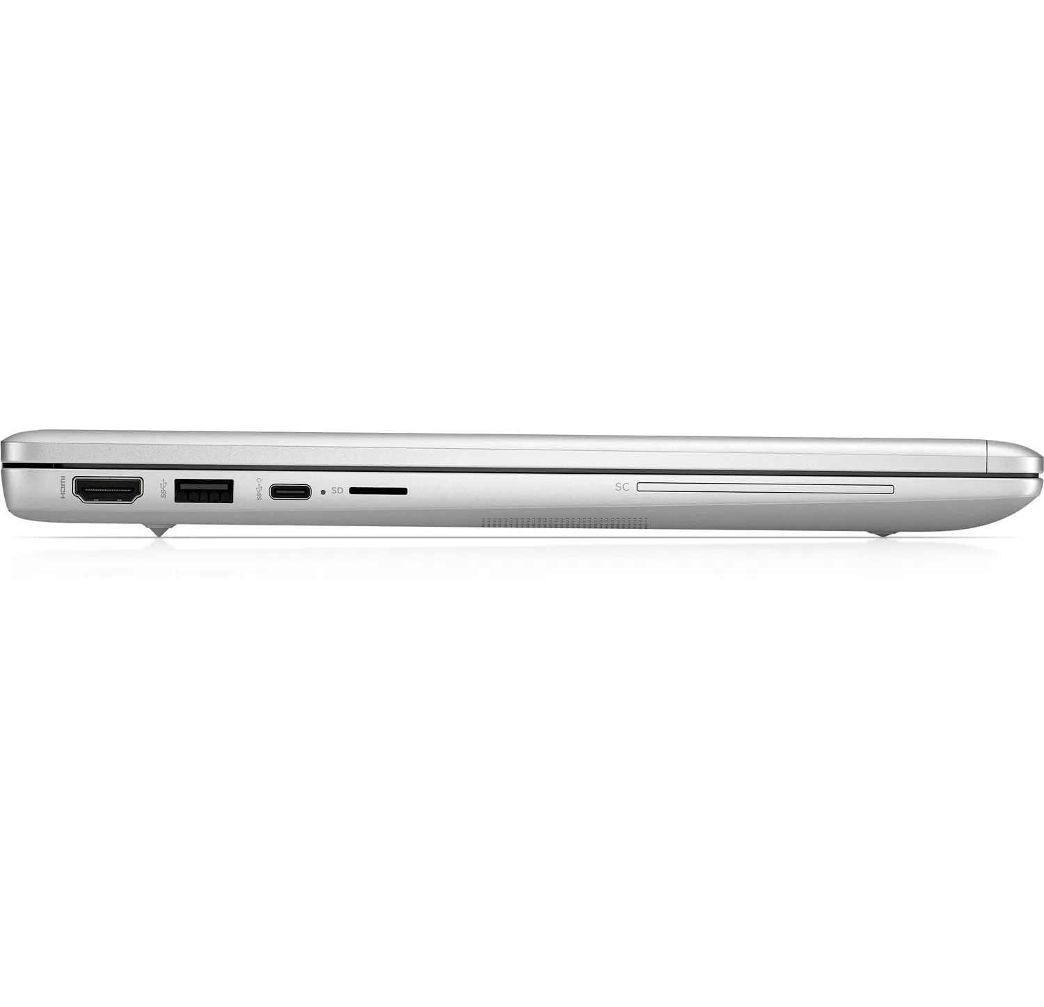 HP Elite c640 G3 14" FHD Chromebook, Intel Celeron 7305, 1.10GHz, 8GB RAM, 64GB eMMC, ChromeOS - 6P3J5UT#ABA