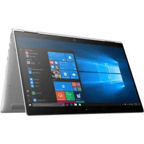 HP EliteBook 1040 G7 X360  | Intel Core i7 10th GEN (U) | 14" inch | Touch Screen