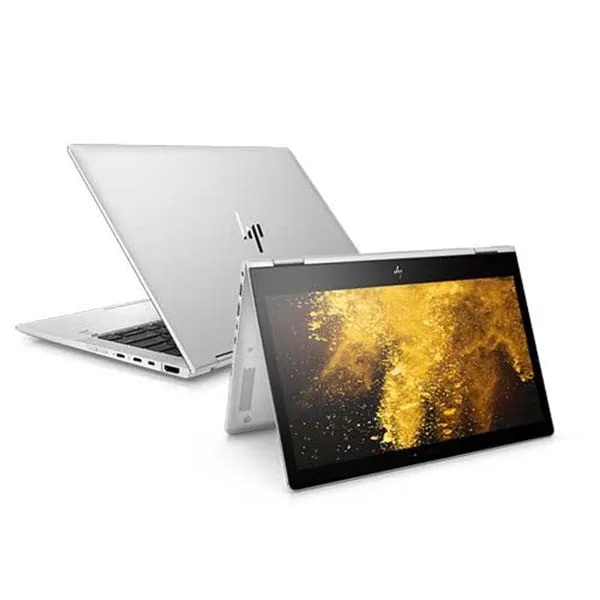 HP EliteBook 1040 G7 X360  | Intel Core i7 10th GEN (U) | 14" inch | Touch Screen