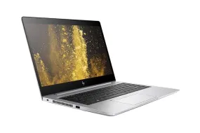 HP EliteBook 840 G6 Laptop i7 Turbo 4.6GHz 32GB RAM 1TB SSD UHD Graphics 620 14 Inch Webcam Windows 11 Pro