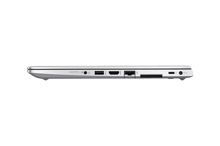 HP EliteBook 840 G6 Laptop i7 Turbo 4.6GHz 32GB RAM 1TB SSD UHD Graphics 620 14 Inch Webcam Windows 11 Pro