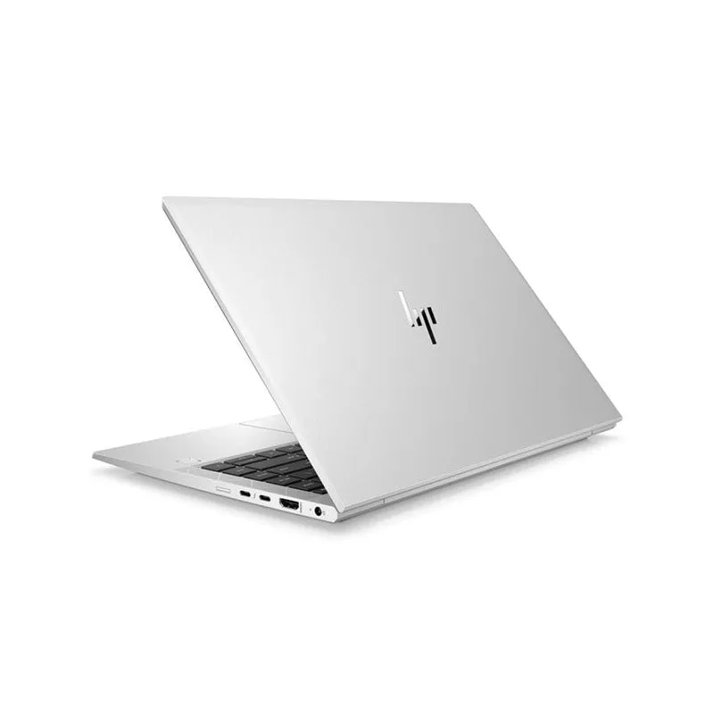 HP EliteBook 840 G7 Laptop i5 Turbo 4.2GHz 8GB RAM 256GB SSD Intel® UHD Graphics for 10th Gen Intel® Processors 14" Win 11 Pro
