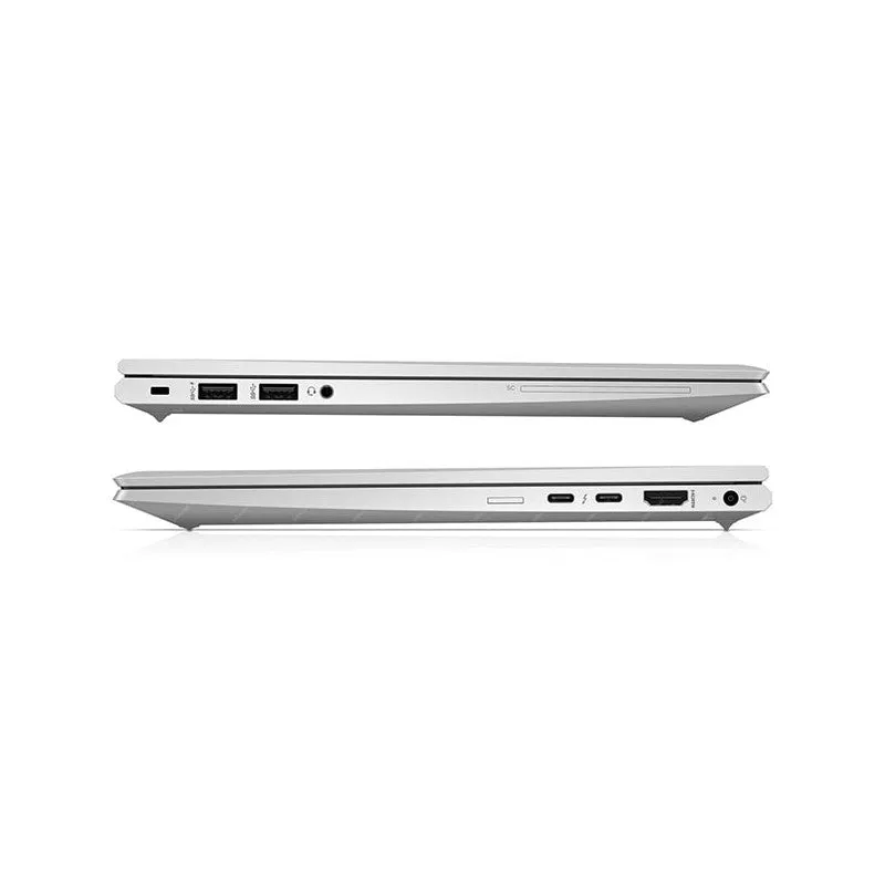 HP EliteBook 840 G7 Laptop i5 Turbo 4.2GHz 8GB RAM 256GB SSD Intel® UHD Graphics for 10th Gen Intel® Processors 14" Win 11 Pro