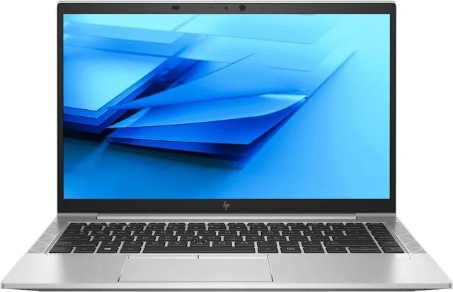 HP EliteBook 840 G7 Laptop i5 Turbo 4.2GHz 8GB RAM 256GB SSD Intel® UHD Graphics for 10th Gen Intel® Processors 14" Win 11 Pro