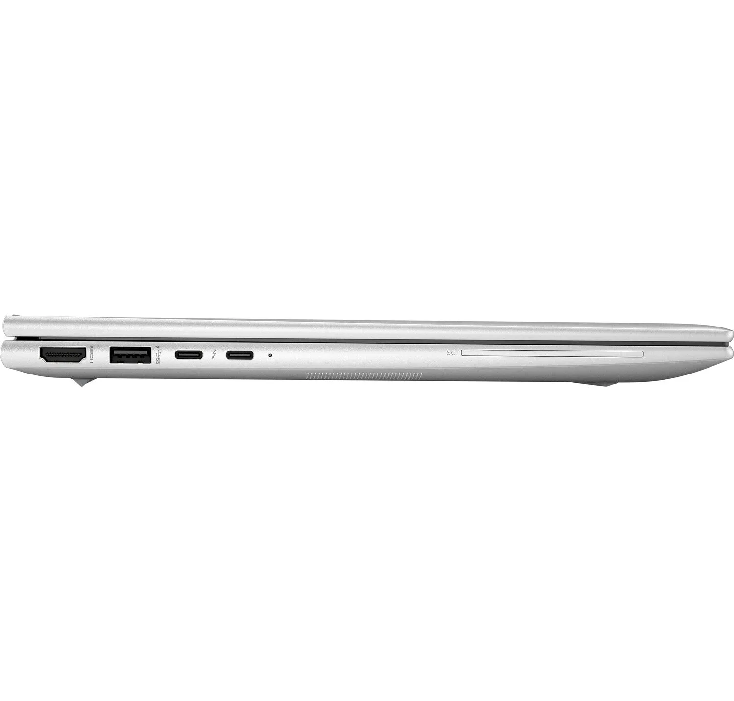 HP EliteBook 845 G10 14" WQXGA Notebook, AMD R7-7840U, 3.30GHz, 64GB RAM, 1TB SSD, Win11P - 8F8A4UA#ABA (Certified Refurbished)