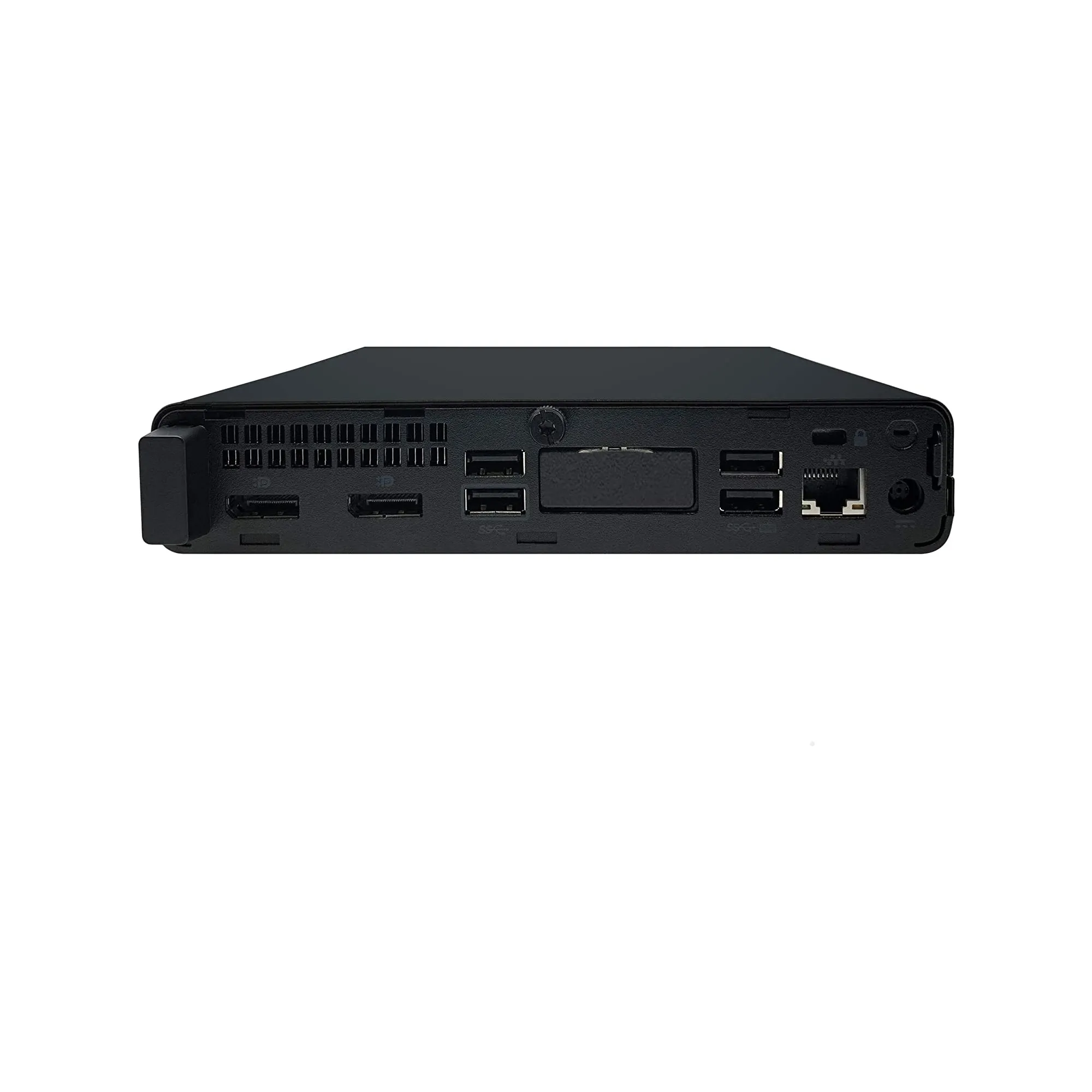 HP EliteDesk 800 G3 SFF, Intel Core i5-6500 3.2GHz, 16GB DDR4, 256GB SSD, Refurbished