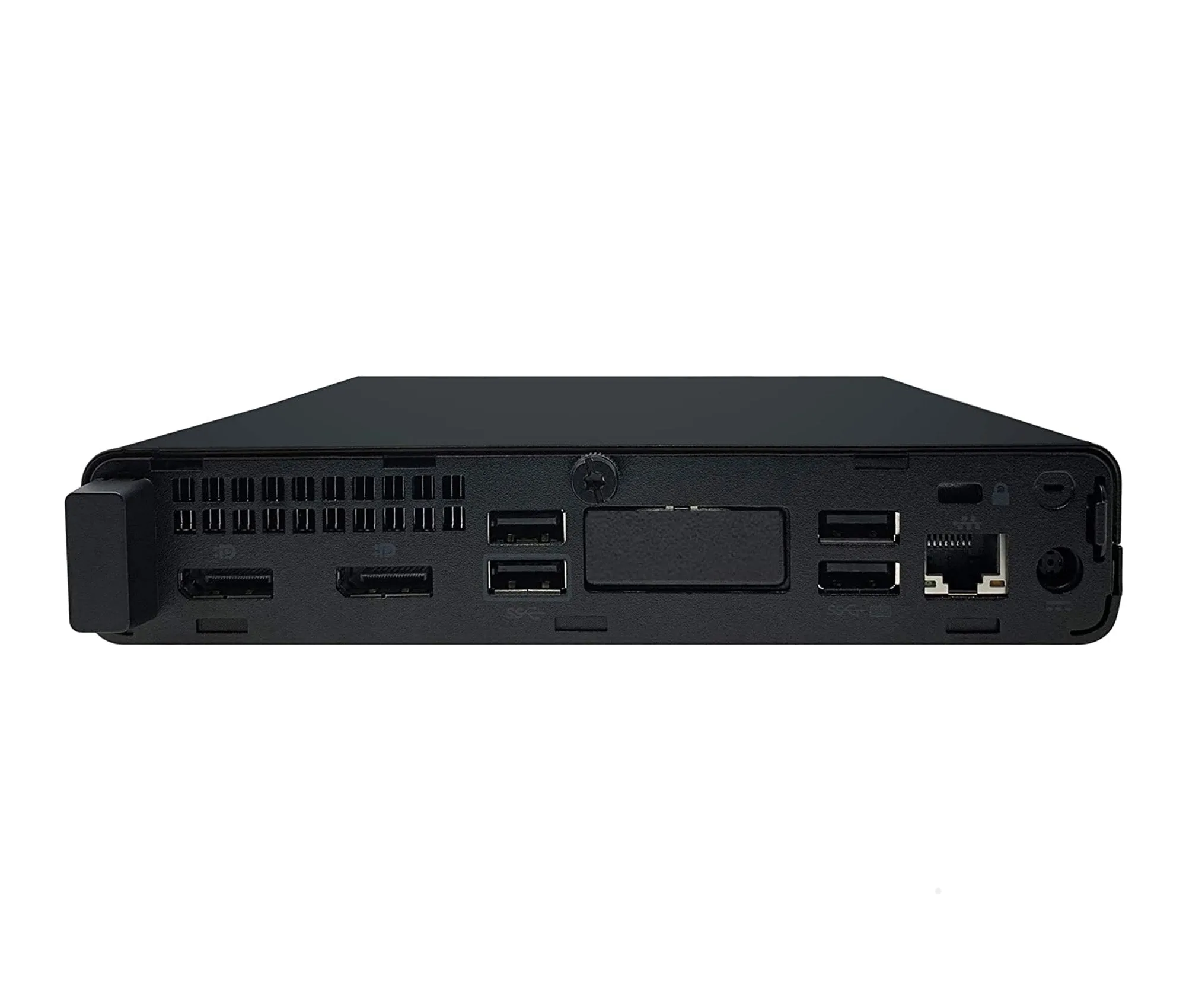 HP EliteDesk 800 G4 MINI, Intel Core i5-8500T 2.1GHz 6C, 16GB RAM, 512GB SSD, Refurbished