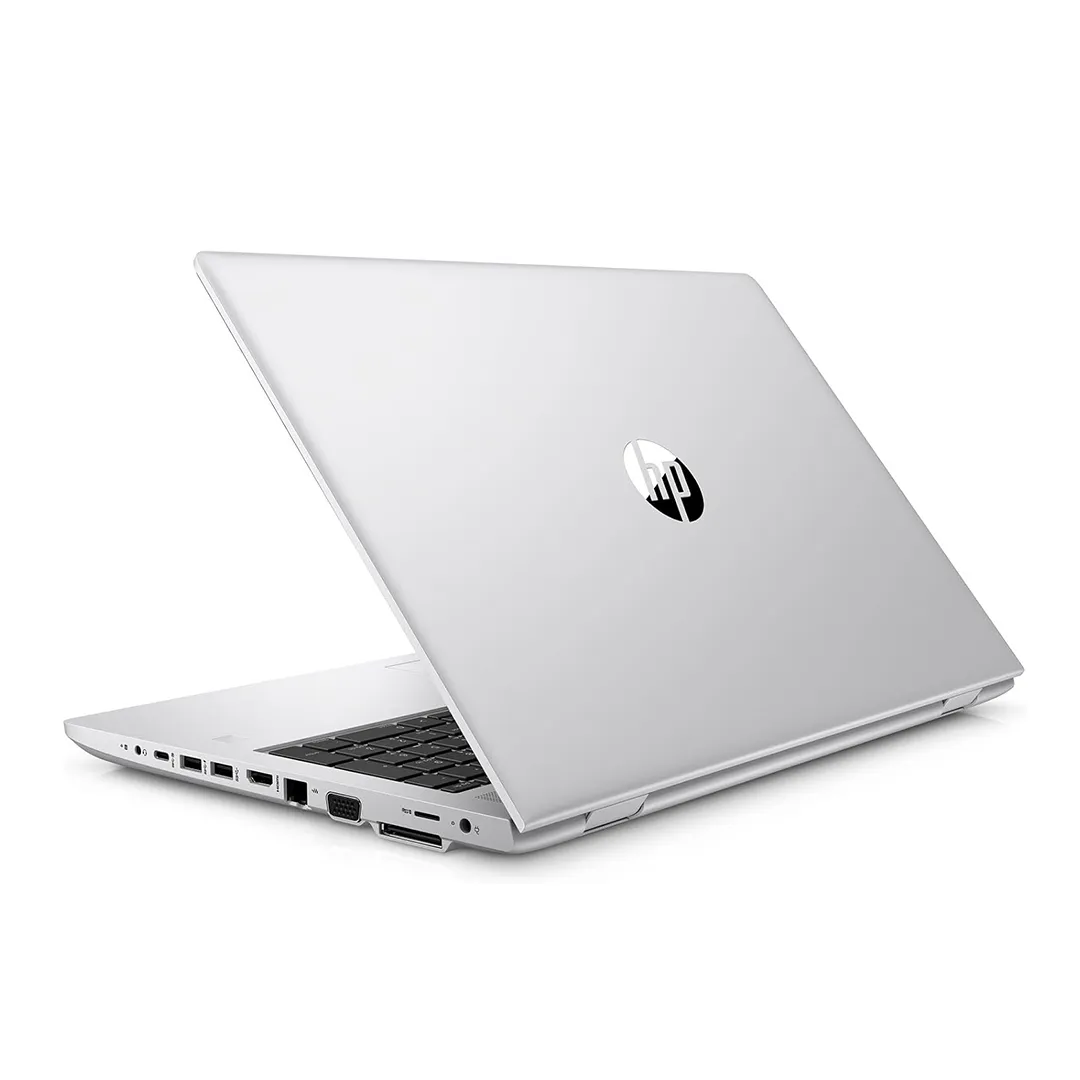 HP ProBook 650 G4 | Intel Core i7 8th GEN (U) | 15.6" inch | VGA 2G