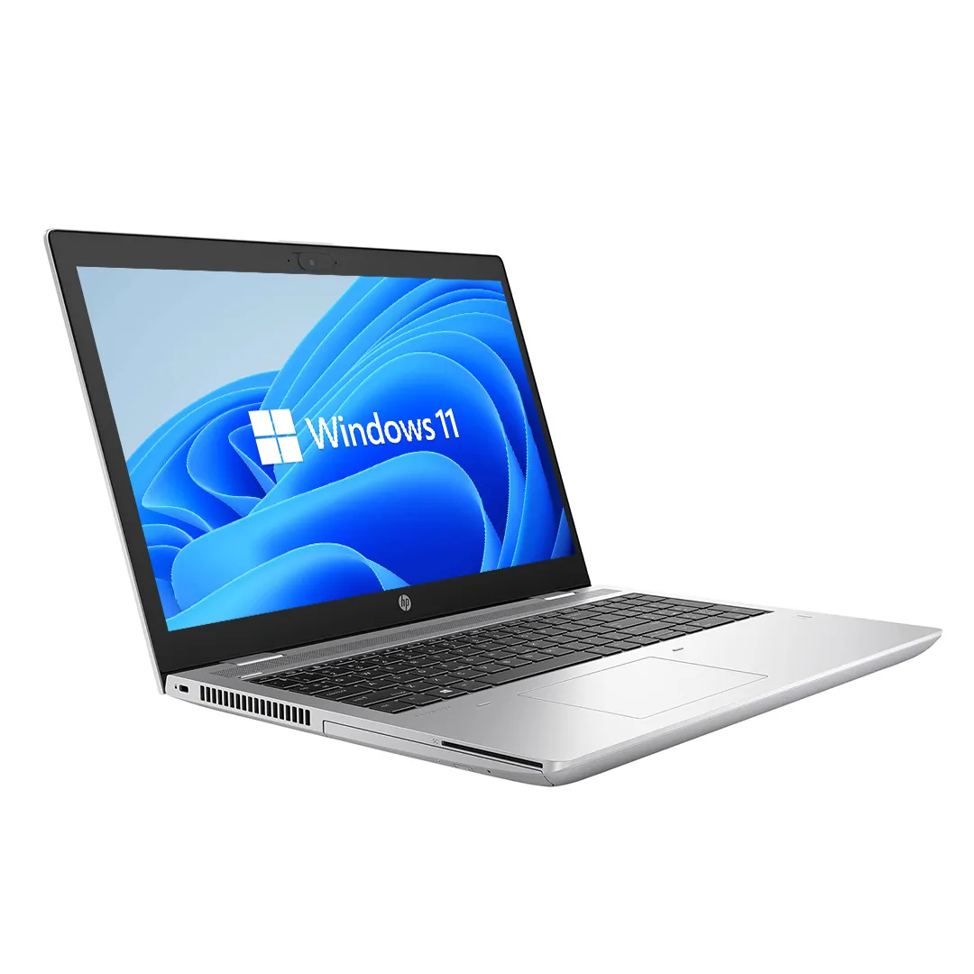 HP ProBook 650 G4 | Intel Core i7 8th GEN (U) | 15.6" inch | VGA 2G