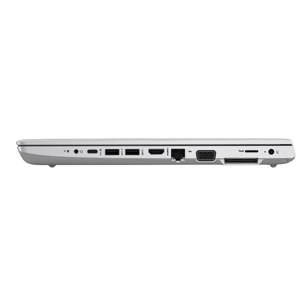HP ProBook 650 G4 | Intel Core i7 8th GEN (U) | 15.6" inch | VGA 2G