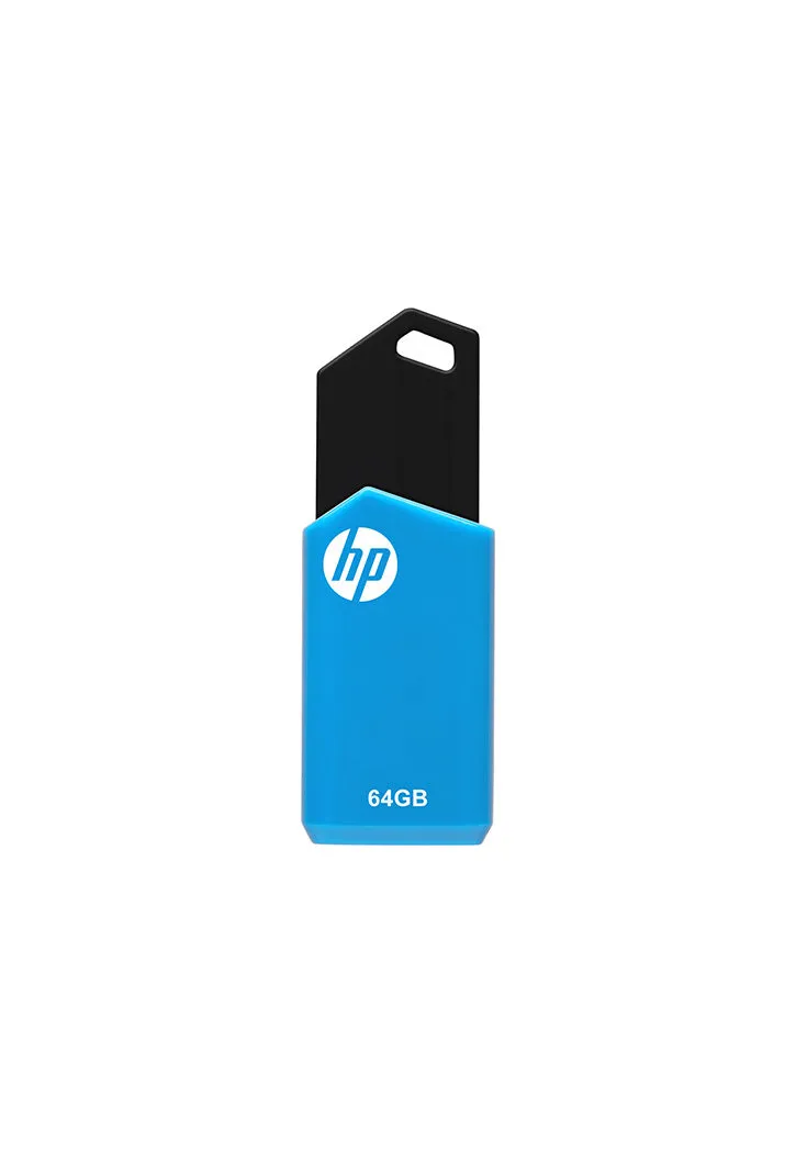 HP USB FLASH DRIVE 64GB V150W