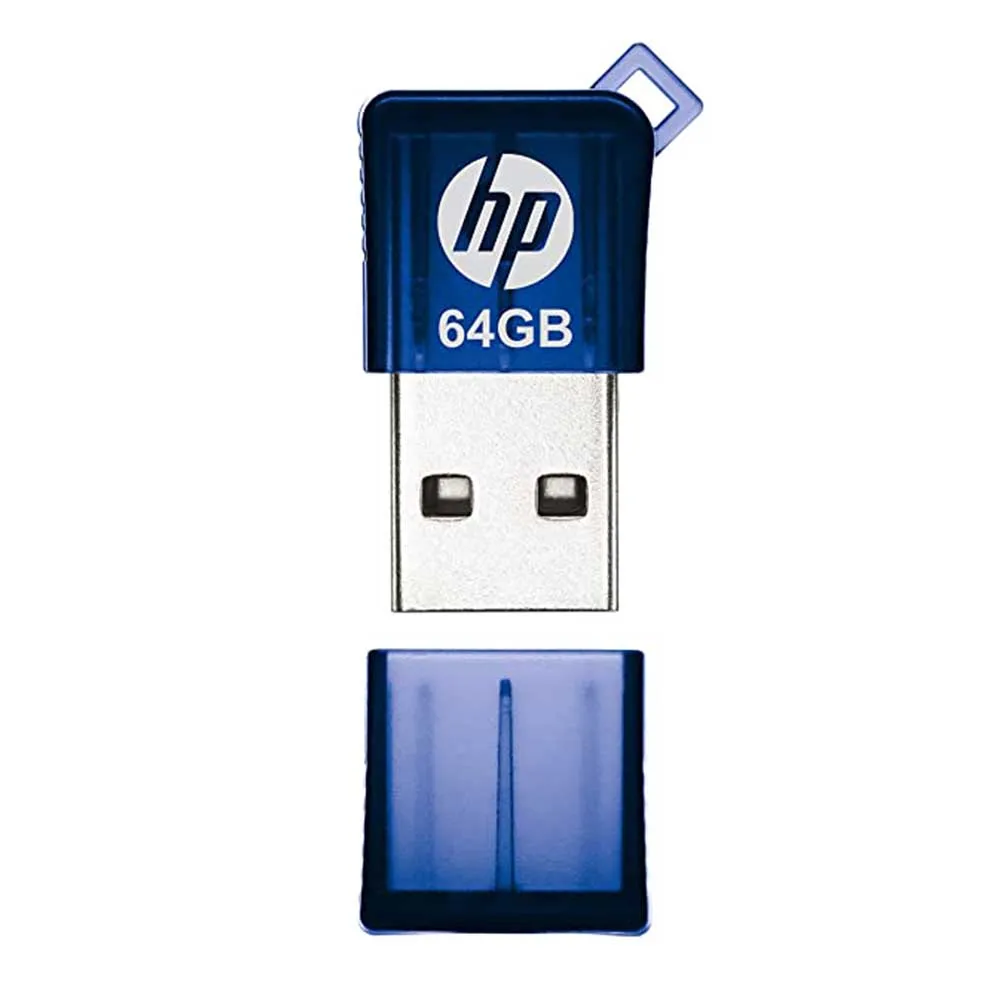 HP V165W 64GB USB Flash Drive