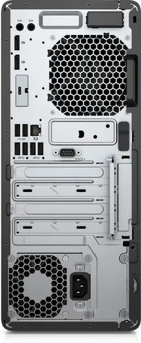 HP Z1-G5 Tower Workstation, Intel i5-9500, 3.0GHz, 16GB RAM, 1TB HDD, Win10P - 7RQ49UT#ABA