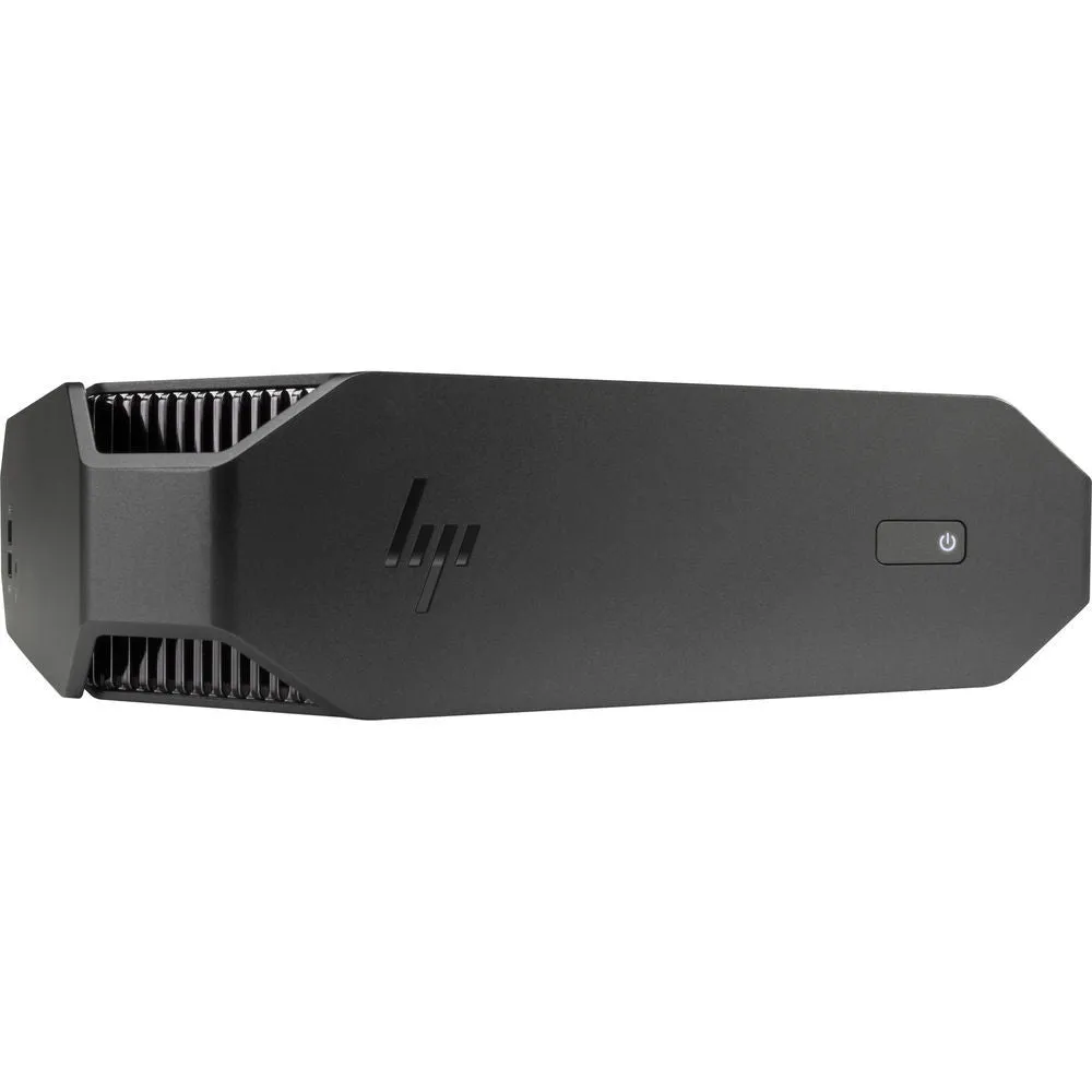 HP Z2-G3 Business Workstation Mini PC Intel Core i3 3.70GHz 4GB RAM 1TB SATA Windows 7 Pro / Windows 10 Pro Z2E14UT#ABA