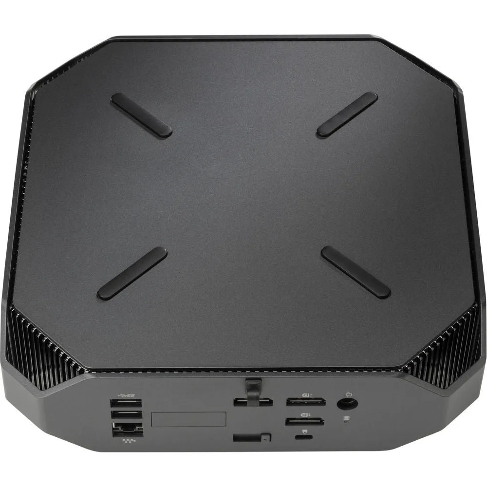 HP Z2-G3 Business Workstation Mini PC Intel Core i3 3.70GHz 4GB RAM 1TB SATA Windows 7 Pro / Windows 10 Pro Z2E14UT#ABA