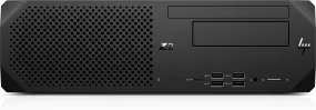 HP Z2-G5 SFF Workstation, Intel i7-10700, 2.90GHz, 16GB RAM, 512GB SSD, Win10P - 2X3K4UT#ABA