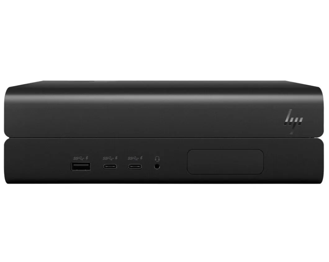 HP Z2 G9 Mini Workstation, Intel i7-14700K, 2.50GHz, 64GB RAM, 1TB SSD, Win11P - A85R6UT#ABA