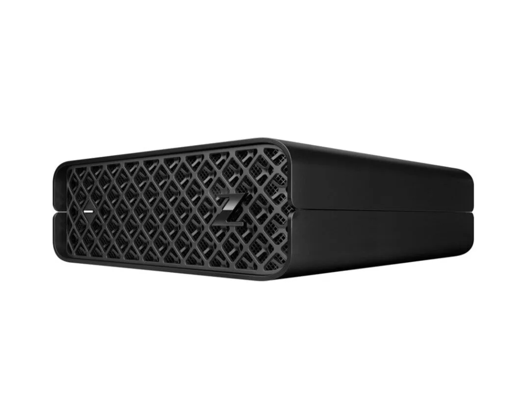 HP Z2 G9 Mini Workstation, Intel i7-14700K, 2.50GHz, 64GB RAM, 1TB SSD, Win11P - A85R6UT#ABA