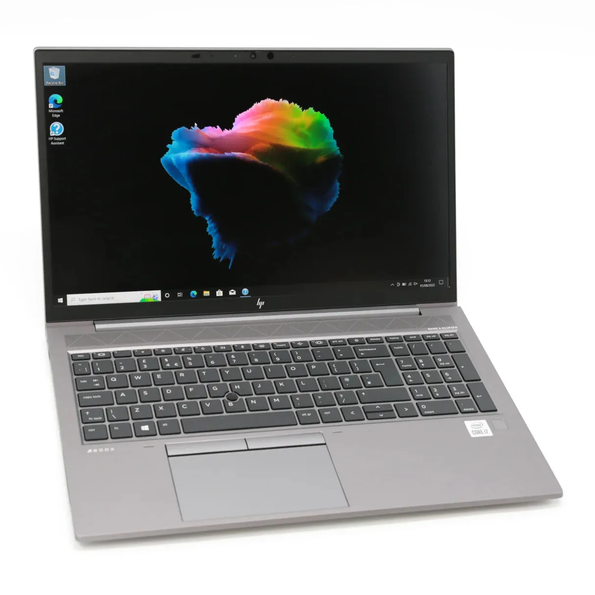 HP ZBook Firefly 15 G7 | Intel Core i7 10th GEN (U) | 15.6" inch