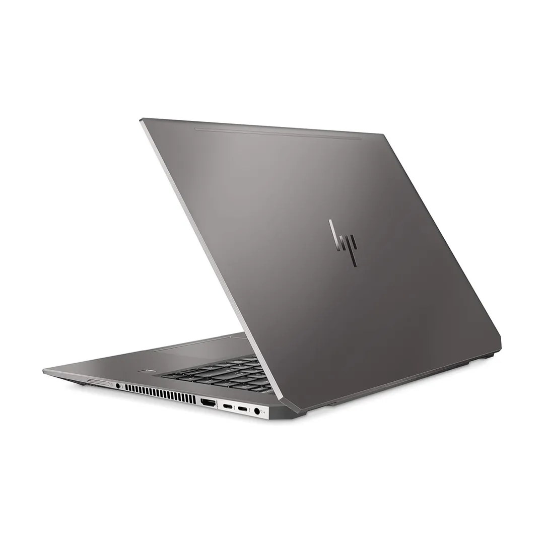 HP ZBook Studio G5 | Intel Core i7 9th GEN (U) | 15.6" inch