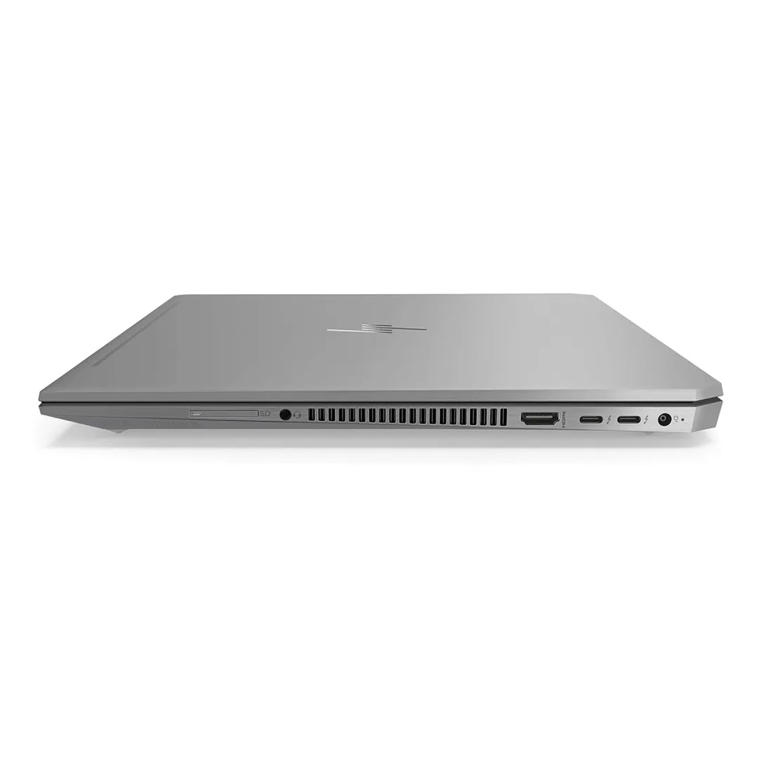 HP ZBook Studio G5 | Intel Core i7 9th GEN (U) | 15.6" inch