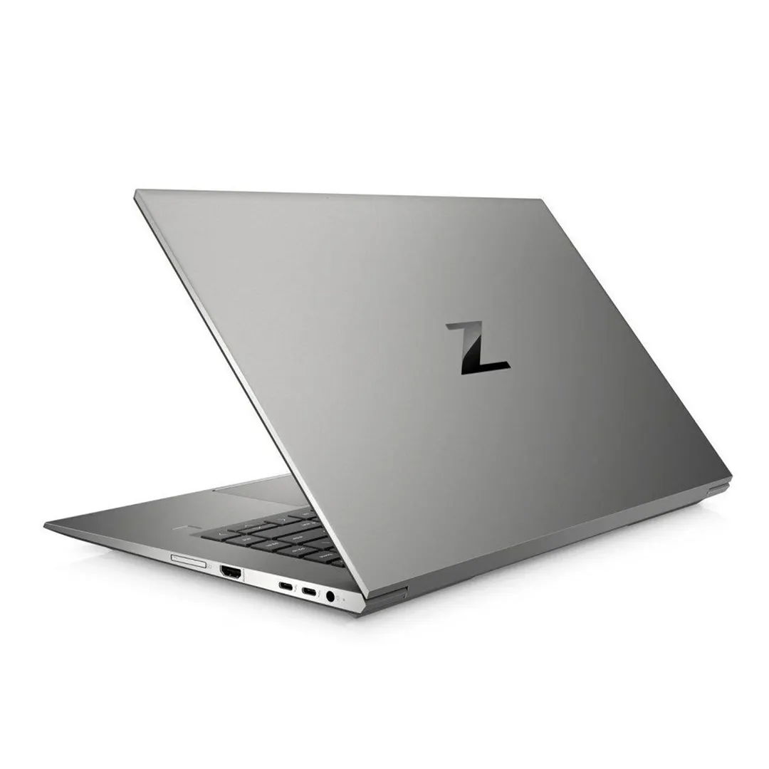 HP ZBook Studio G7 | Intel Core i9 10th GEN (H) | 15.6" inch | Nvidia Quadro T2000 4G