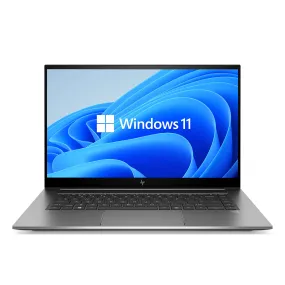 HP ZBook Studio G7 | Intel Core i9 10th GEN (H) | 15.6" inch | Nvidia Quadro T2000 4G