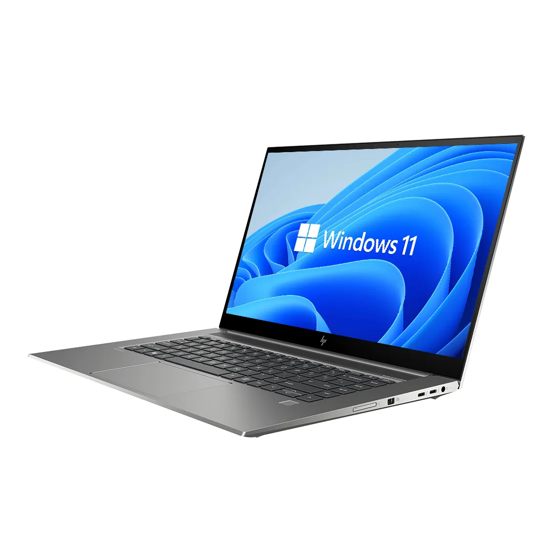 HP ZBook Studio G7 | Intel Core i9 10th GEN (H) | 15.6" inch | Nvidia Quadro T2000 4G