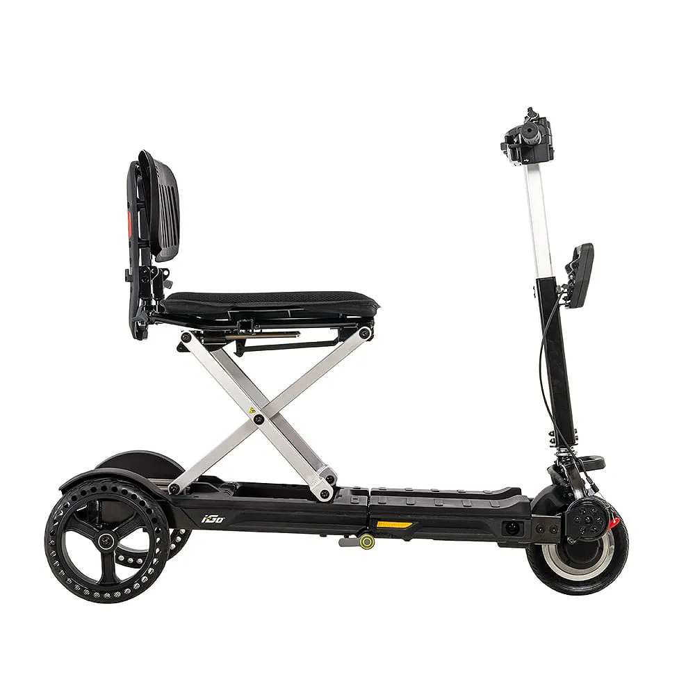 I-Go 3-Wheel Folding Scooter