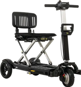 I-Go 3-Wheel Folding Scooter
