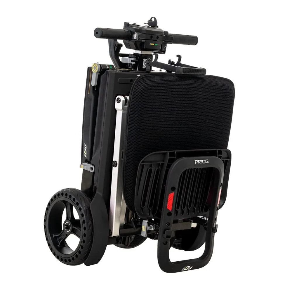 I-Go 3-Wheel Folding Scooter