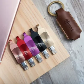 iKlips DUO  Apple Lightning Flash Drive (128/256G)