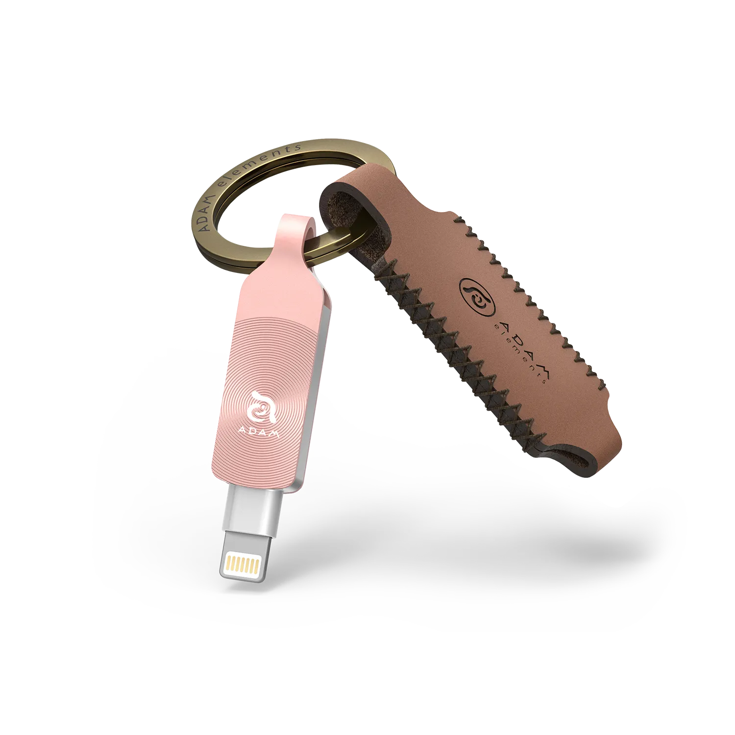 iKlips DUO  Apple Lightning Flash Drive (128/256G)