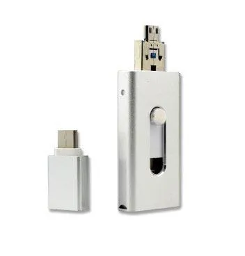 IOS USB DRIVE