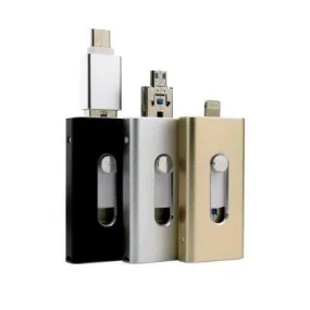 IOS USB DRIVE