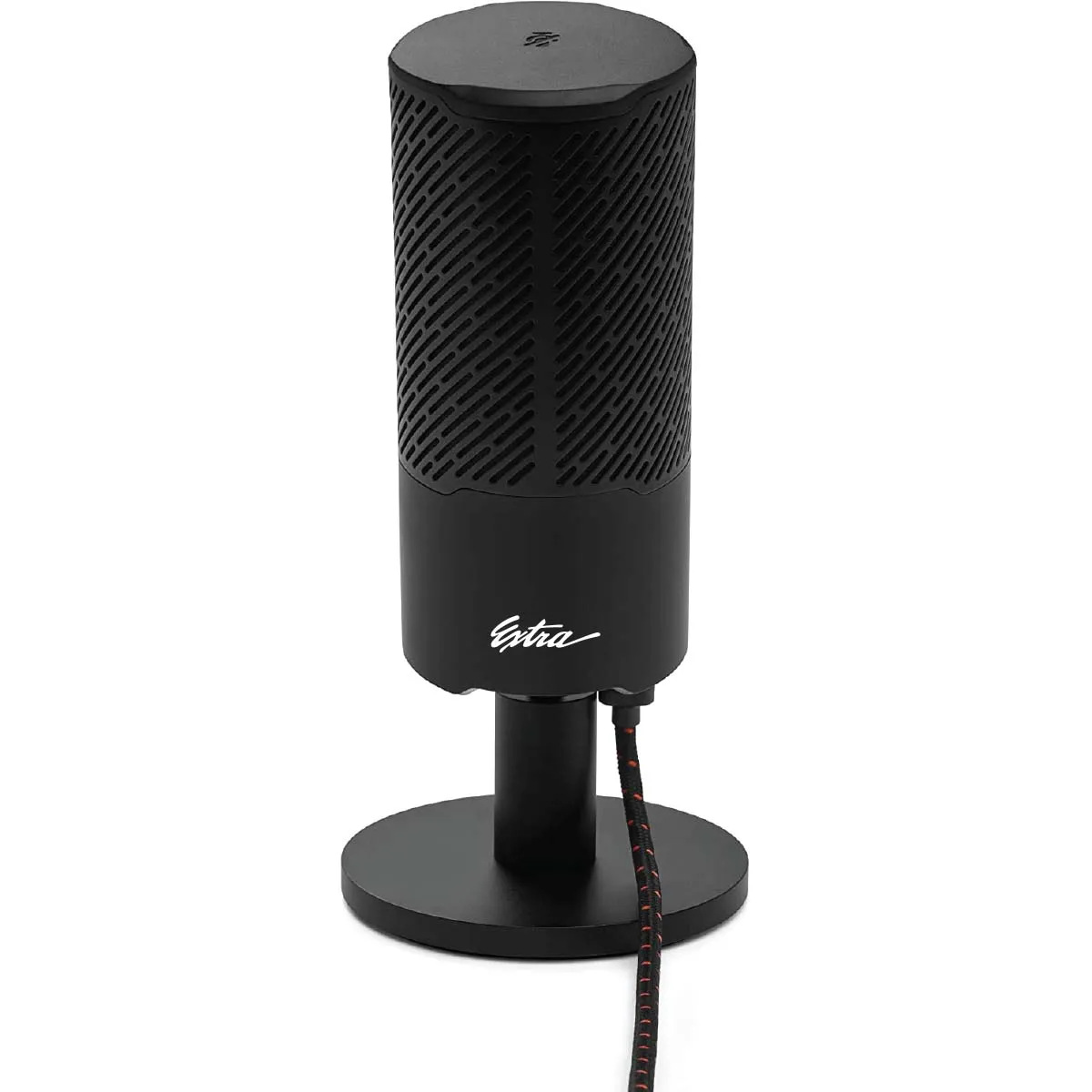 JBL Quantum Stream Dual Pattern USB Microphone for Streaming