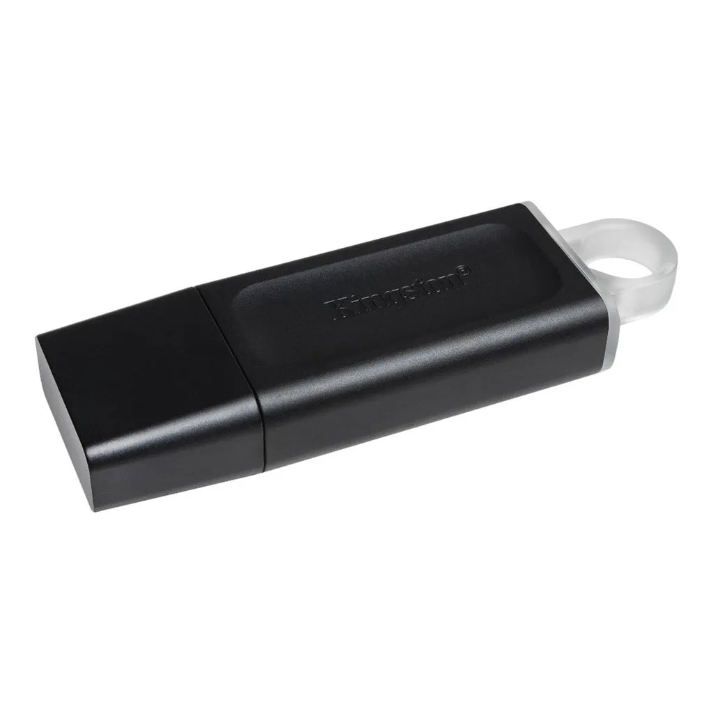 Kingston DataTraveler Exodia DTX USB 3.2 Flash Drive (128GB / 64GB / 32GB)
