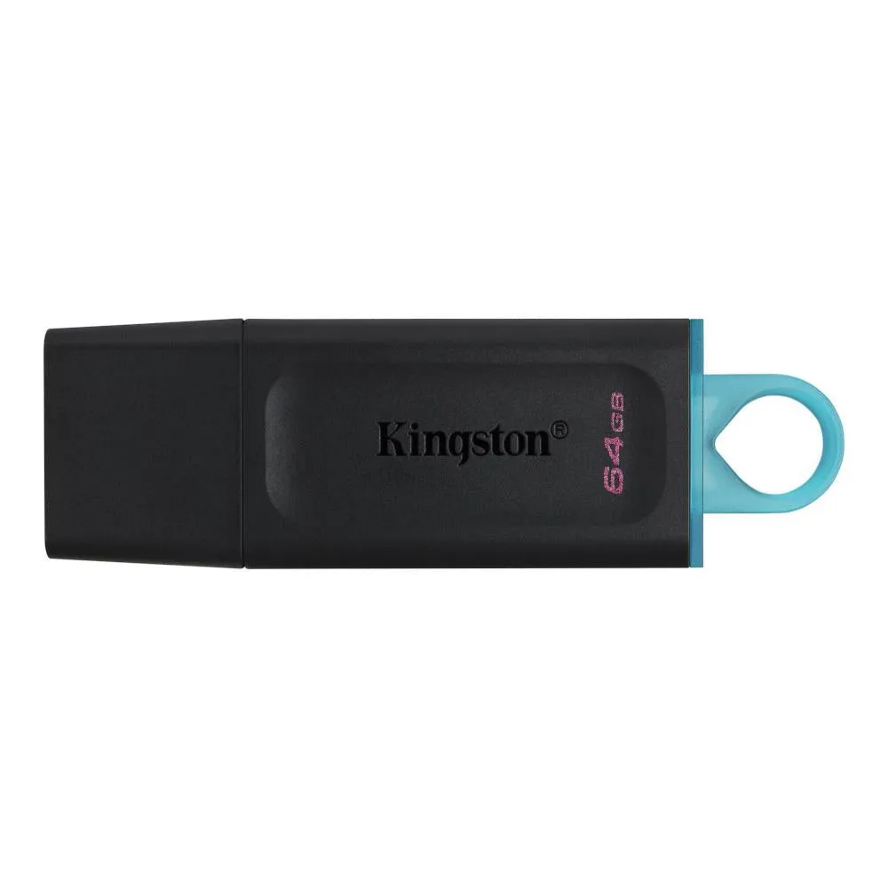 Kingston DataTraveler Exodia USB 3.2 Flash Drive 64GB