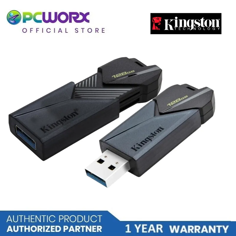 Kingston DTXON/128GB 128GB USB 3.2 Gen 1 USB Flash Drive