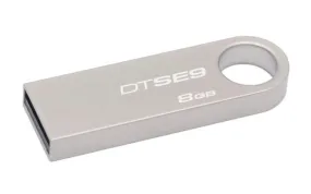 Kingston SE9 8GB Memory Stick